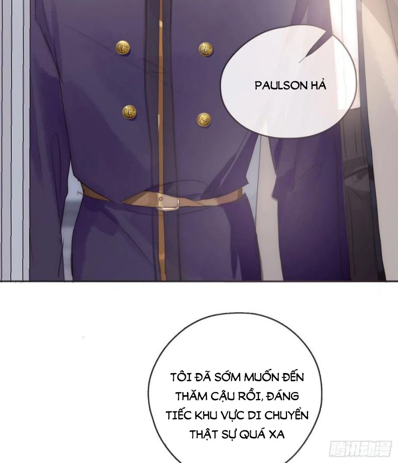 Thỉnh Cùng Ta Đồng Miên-Xin Hãy Ngủ Cùng Ta Chapter 51 - Trang 2