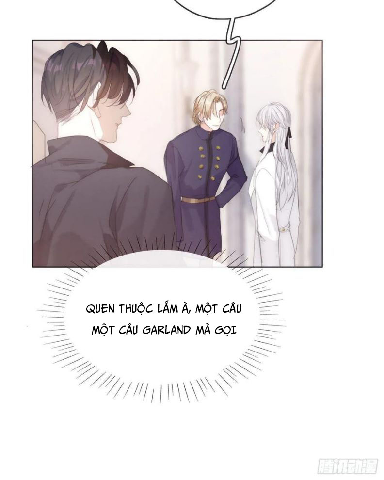 Thỉnh Cùng Ta Đồng Miên-Xin Hãy Ngủ Cùng Ta Chapter 51 - Trang 2