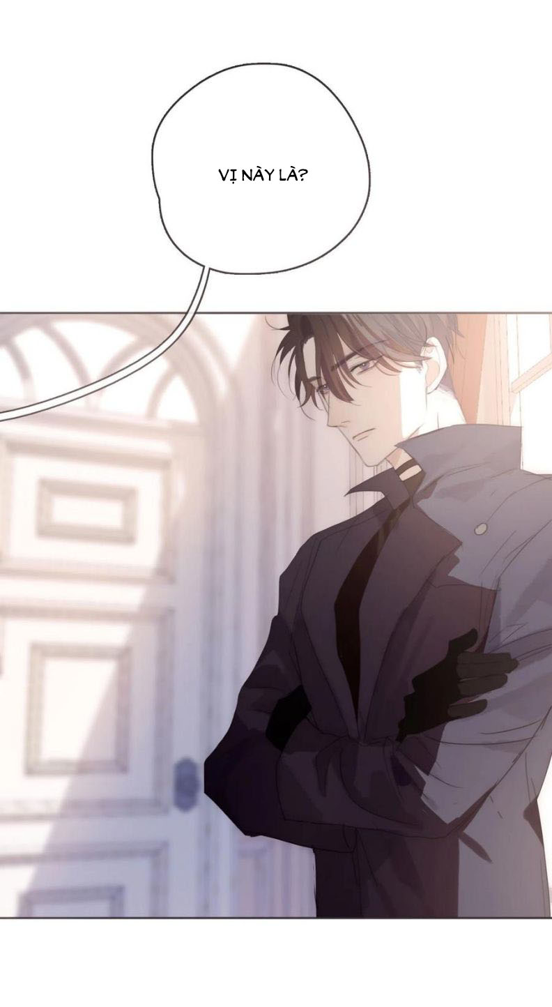 Thỉnh Cùng Ta Đồng Miên-Xin Hãy Ngủ Cùng Ta Chapter 51 - Trang 2