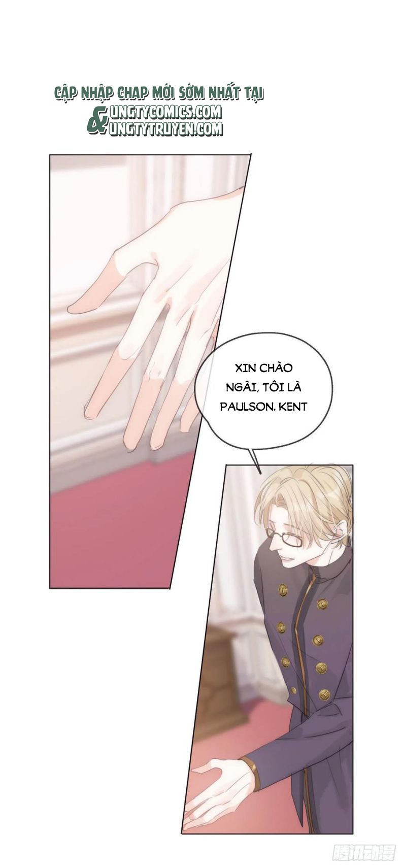 Thỉnh Cùng Ta Đồng Miên-Xin Hãy Ngủ Cùng Ta Chapter 51 - Trang 2