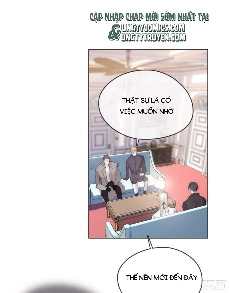 Thỉnh Cùng Ta Đồng Miên-Xin Hãy Ngủ Cùng Ta Chapter 51 - Trang 2