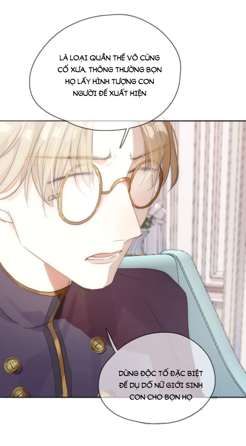 Thỉnh Cùng Ta Đồng Miên-Xin Hãy Ngủ Cùng Ta Chapter 51 - Trang 2