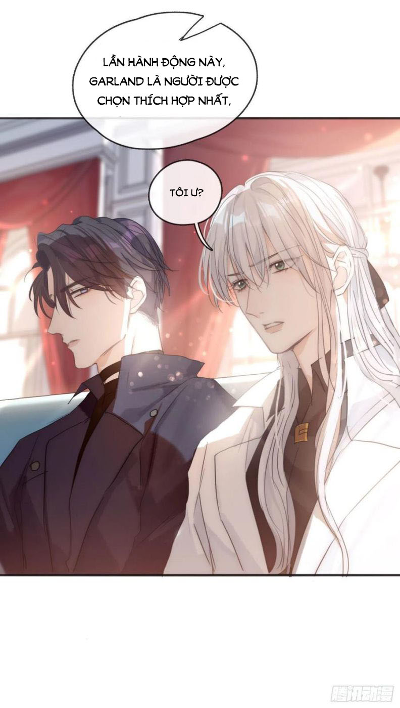 Thỉnh Cùng Ta Đồng Miên-Xin Hãy Ngủ Cùng Ta Chapter 51 - Trang 2