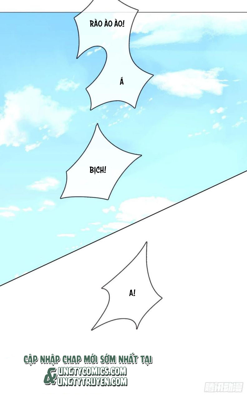 Thỉnh Cùng Ta Đồng Miên-Xin Hãy Ngủ Cùng Ta Chapter 51 - Trang 2