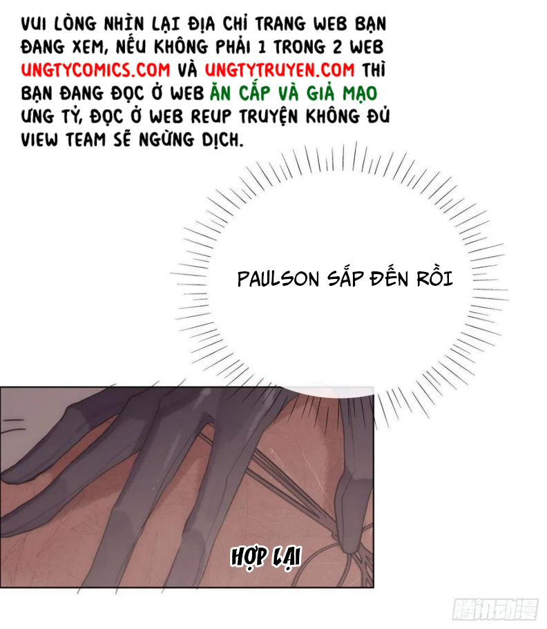 Thỉnh Cùng Ta Đồng Miên-Xin Hãy Ngủ Cùng Ta Chapter 51 - Trang 2