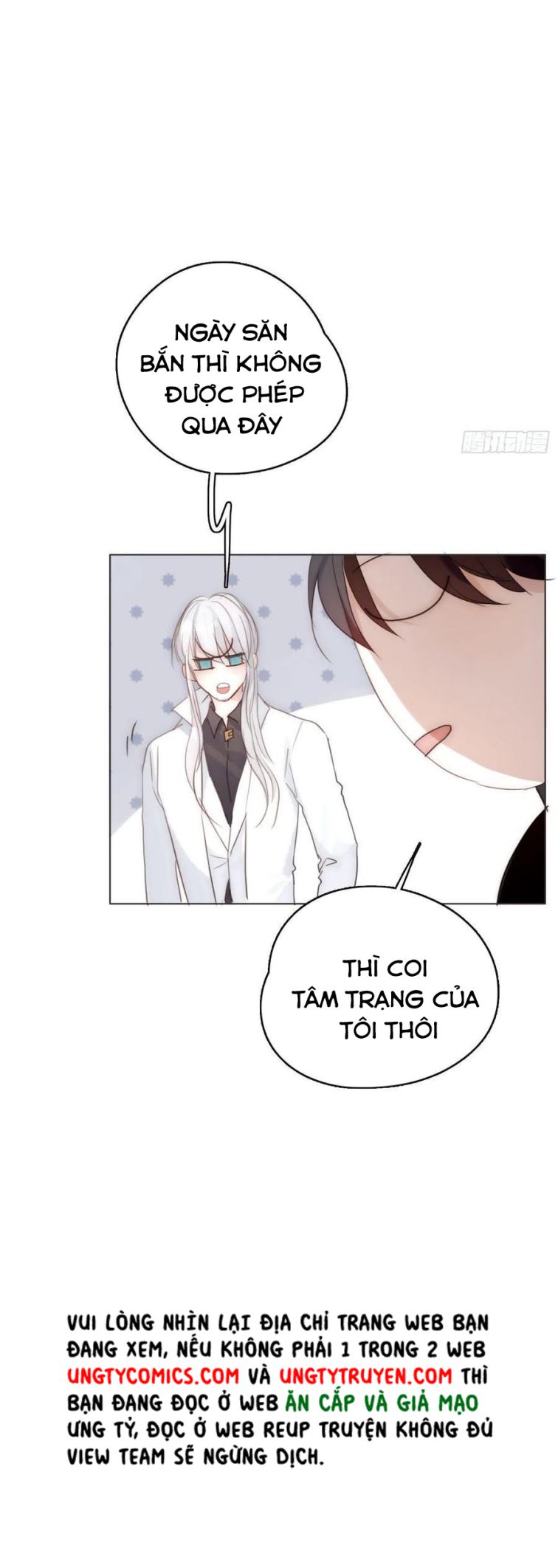 Thỉnh Cùng Ta Đồng Miên-Xin Hãy Ngủ Cùng Ta Chapter 53 - Trang 2