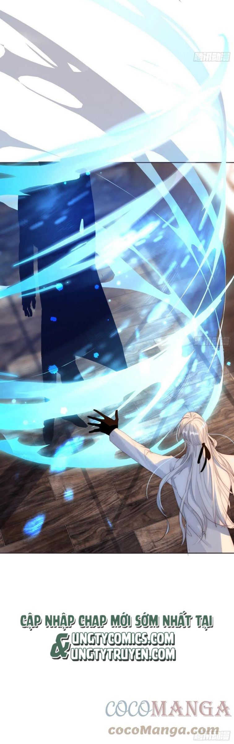 Thỉnh Cùng Ta Đồng Miên-Xin Hãy Ngủ Cùng Ta Chapter 53 - Trang 2