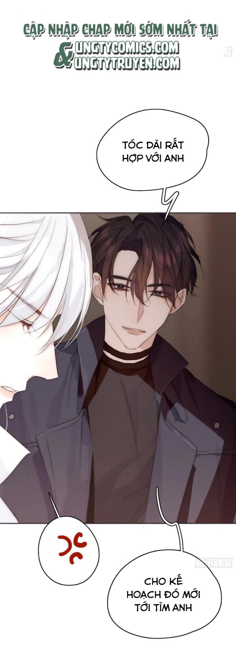 Thỉnh Cùng Ta Đồng Miên-Xin Hãy Ngủ Cùng Ta Chapter 53 - Trang 2