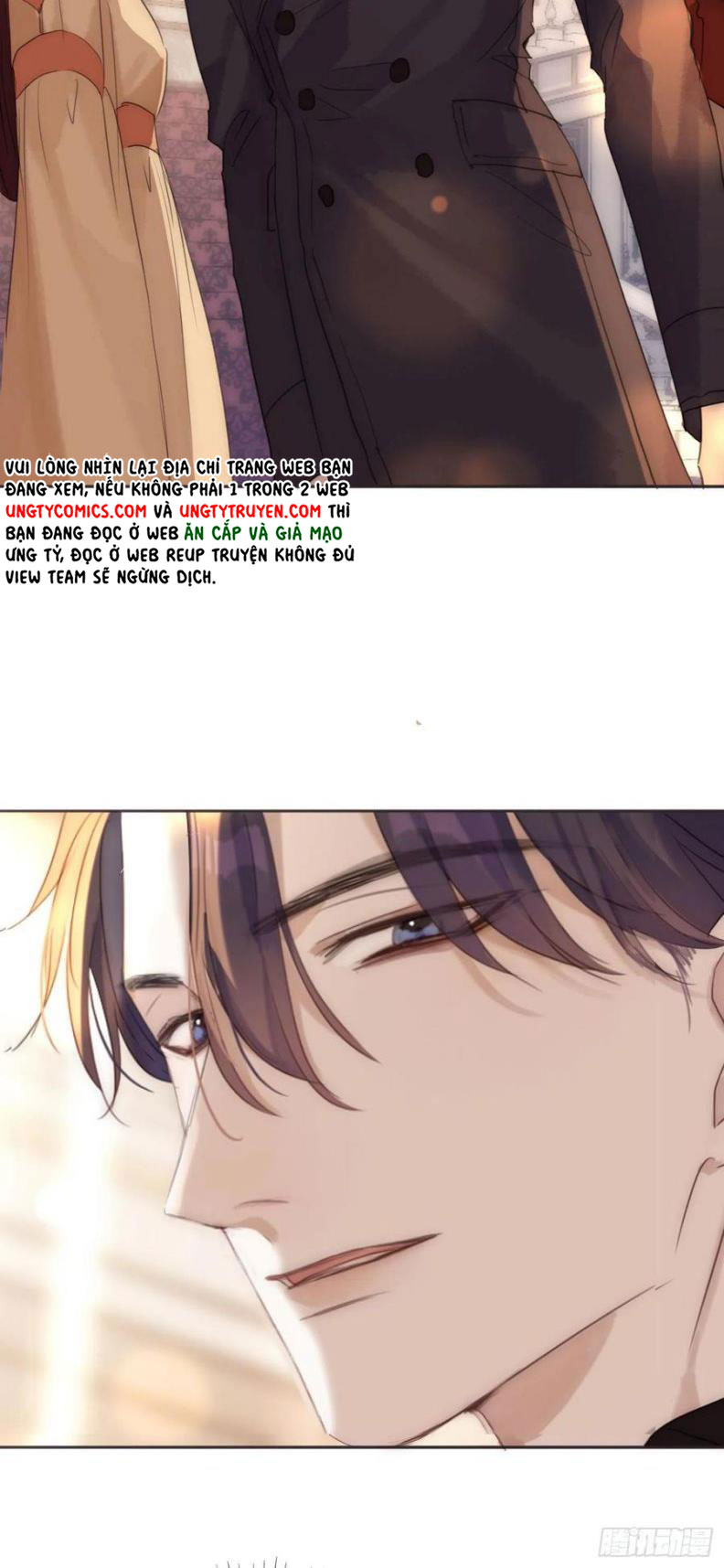 Thỉnh Cùng Ta Đồng Miên-Xin Hãy Ngủ Cùng Ta Chapter 54 - Trang 2