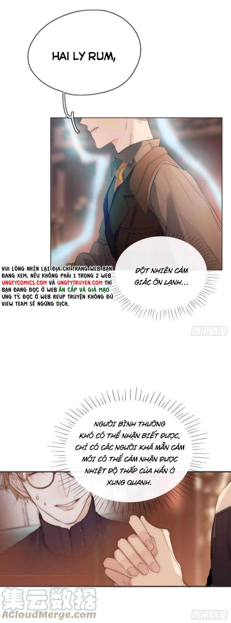 Thỉnh Cùng Ta Đồng Miên-Xin Hãy Ngủ Cùng Ta Chapter 54 - Trang 2