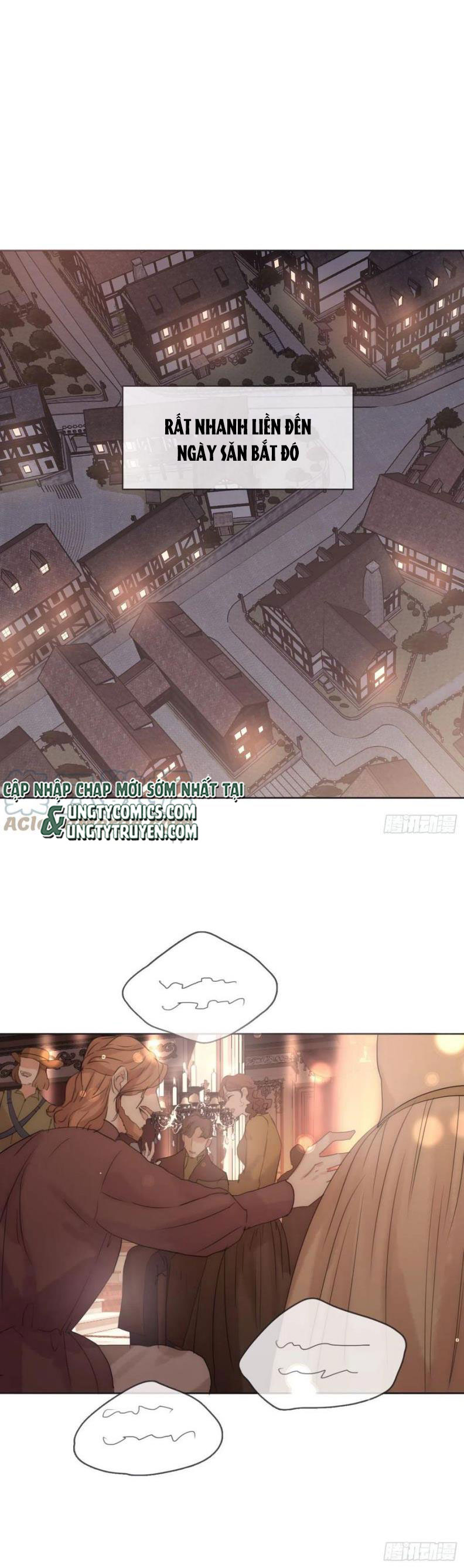 Thỉnh Cùng Ta Đồng Miên-Xin Hãy Ngủ Cùng Ta Chapter 54 - Trang 2