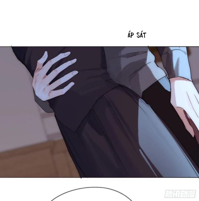 Thỉnh Cùng Ta Đồng Miên-Xin Hãy Ngủ Cùng Ta Chapter 55 - Trang 2