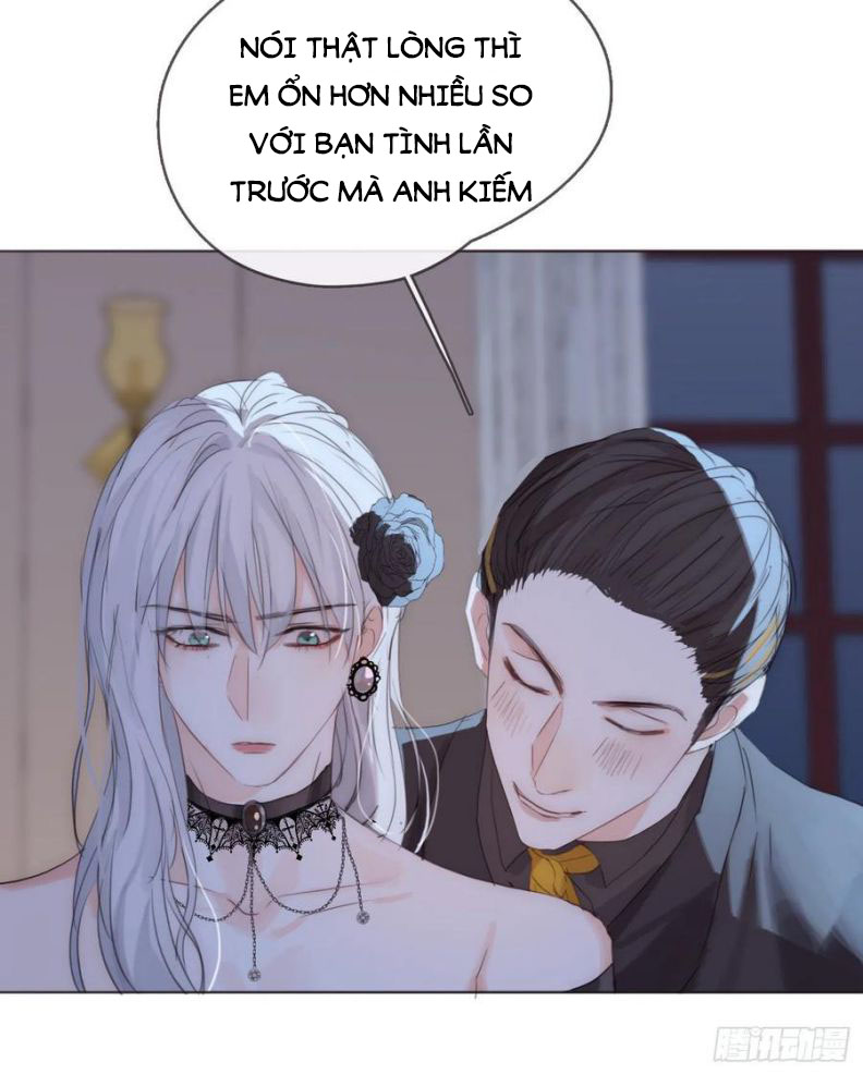 Thỉnh Cùng Ta Đồng Miên-Xin Hãy Ngủ Cùng Ta Chapter 55 - Trang 2