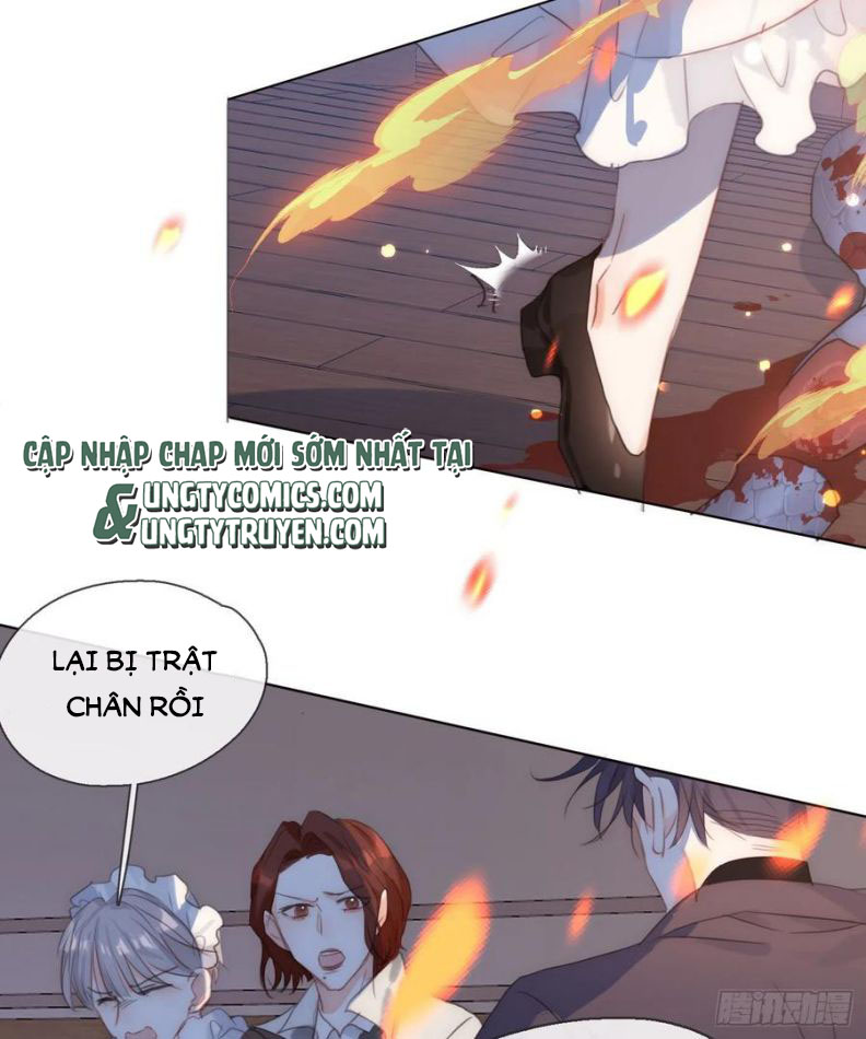 Thỉnh Cùng Ta Đồng Miên-Xin Hãy Ngủ Cùng Ta Chapter 55 - Trang 2