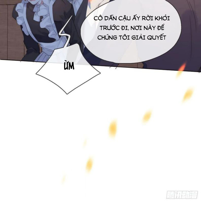 Thỉnh Cùng Ta Đồng Miên-Xin Hãy Ngủ Cùng Ta Chapter 55 - Trang 2