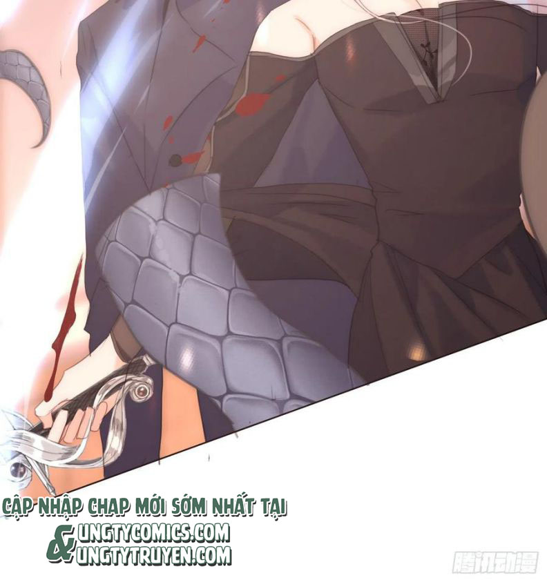 Thỉnh Cùng Ta Đồng Miên-Xin Hãy Ngủ Cùng Ta Chapter 55 - Trang 2