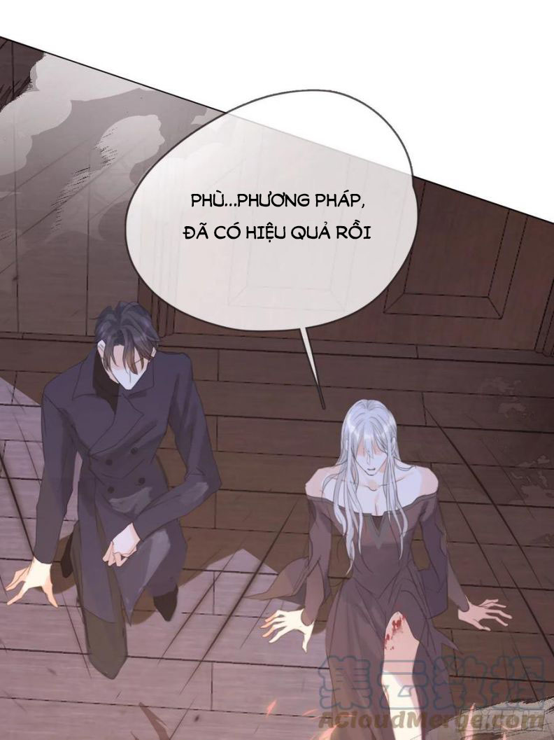 Thỉnh Cùng Ta Đồng Miên-Xin Hãy Ngủ Cùng Ta Chapter 55 - Trang 2