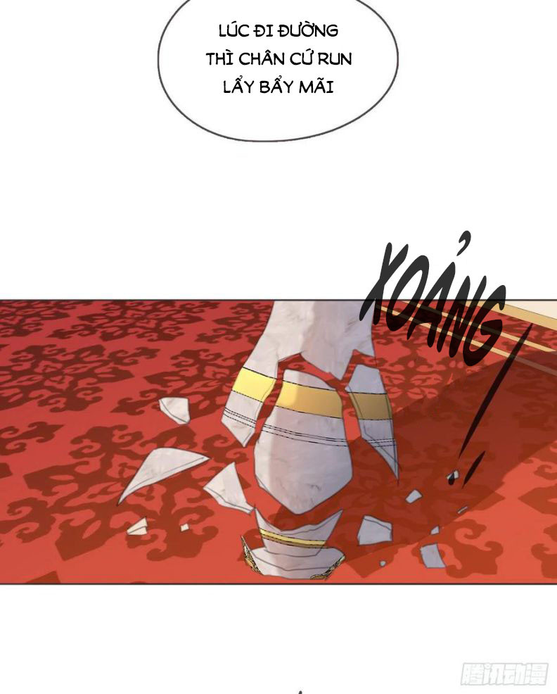 Thỉnh Cùng Ta Đồng Miên-Xin Hãy Ngủ Cùng Ta Chapter 56 - Trang 2