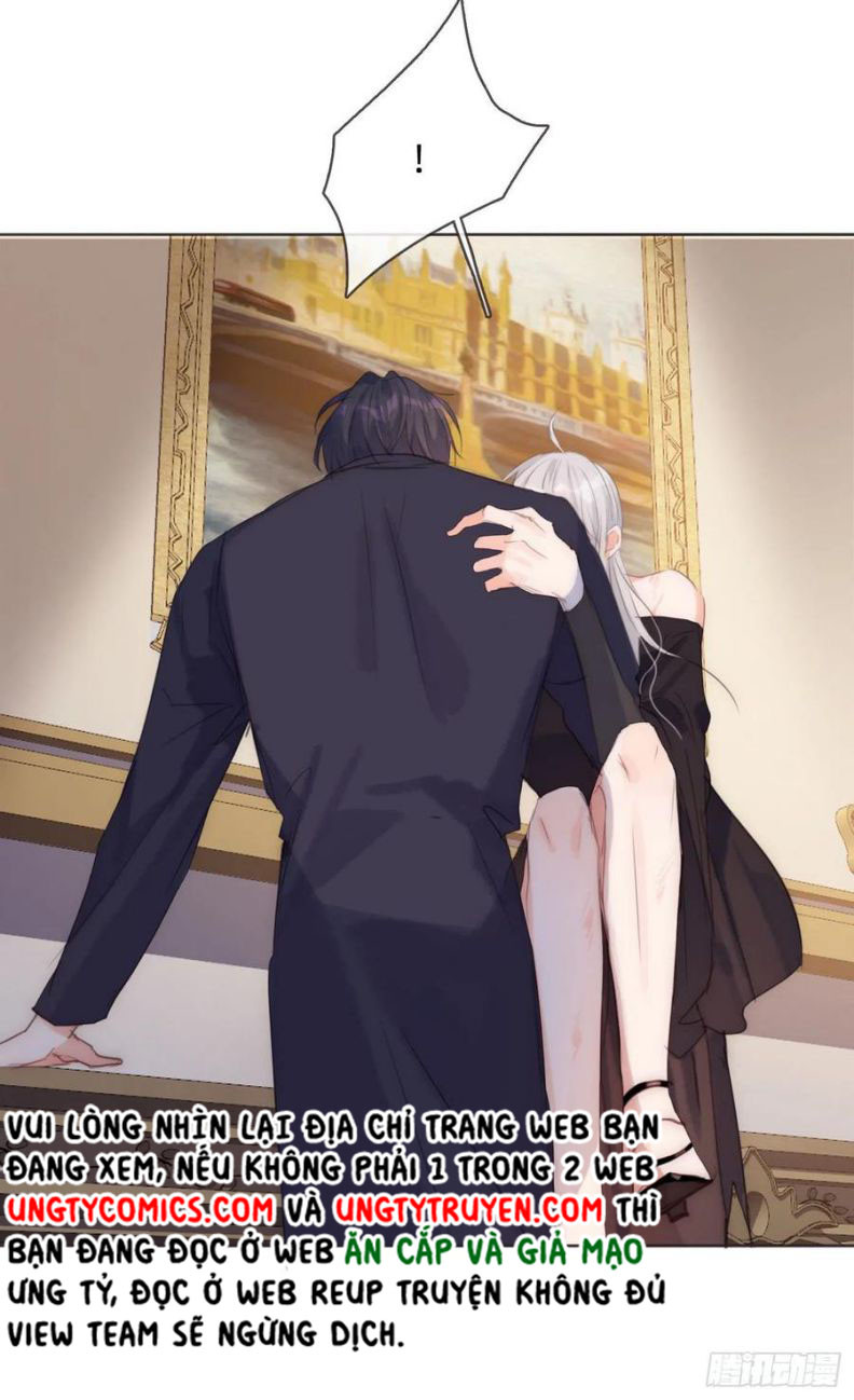 Thỉnh Cùng Ta Đồng Miên-Xin Hãy Ngủ Cùng Ta Chapter 56 - Trang 2