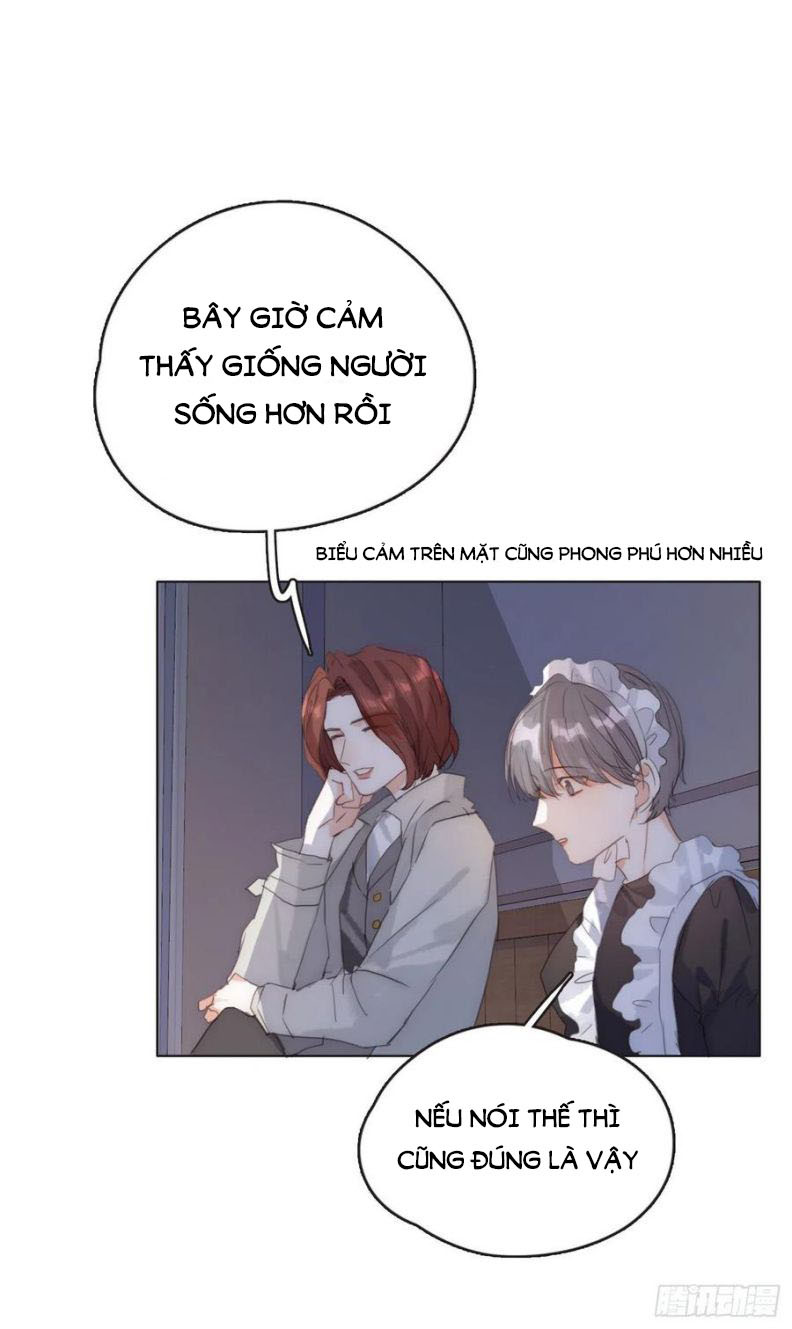 Thỉnh Cùng Ta Đồng Miên-Xin Hãy Ngủ Cùng Ta Chapter 56 - Trang 2