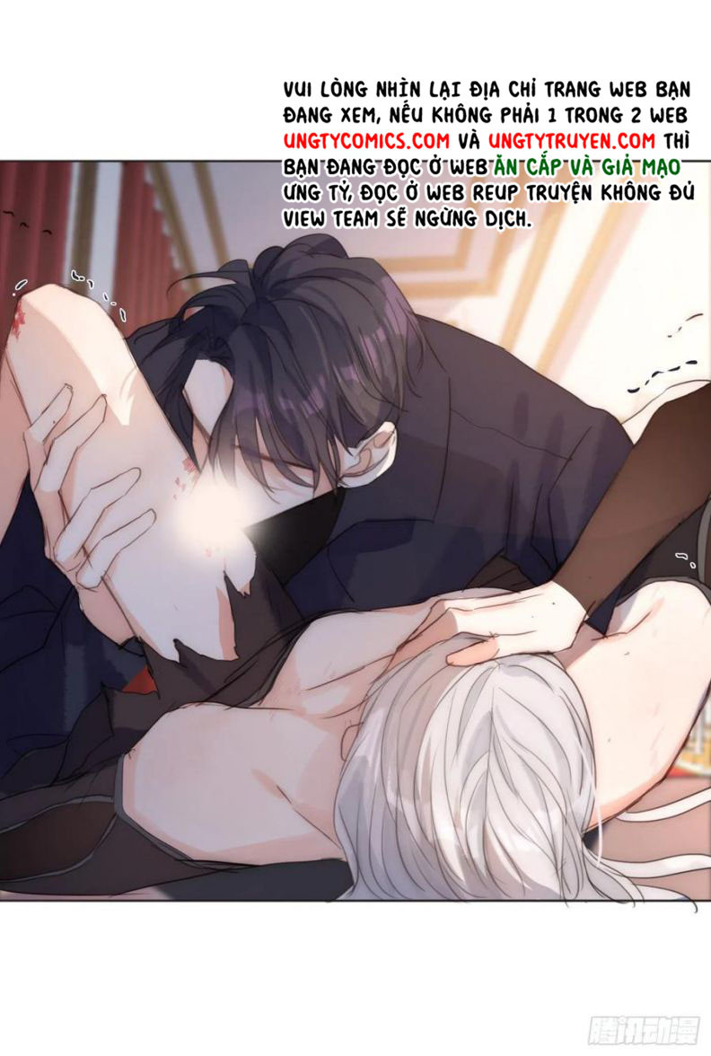 Thỉnh Cùng Ta Đồng Miên-Xin Hãy Ngủ Cùng Ta Chapter 56 - Trang 2