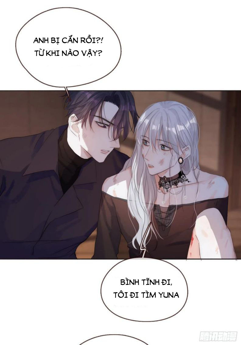 Thỉnh Cùng Ta Đồng Miên-Xin Hãy Ngủ Cùng Ta Chapter 56 - Trang 2