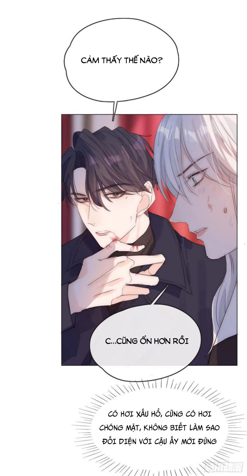 Thỉnh Cùng Ta Đồng Miên-Xin Hãy Ngủ Cùng Ta Chapter 56 - Trang 2