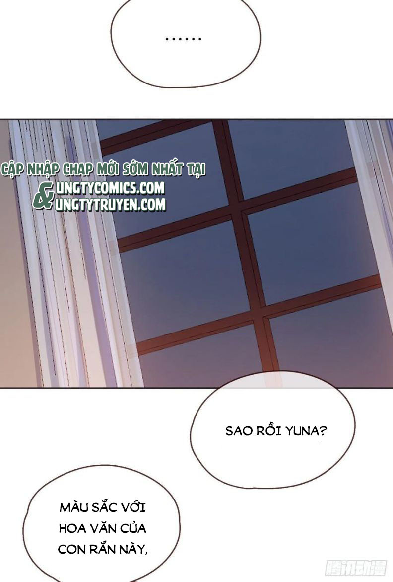 Thỉnh Cùng Ta Đồng Miên-Xin Hãy Ngủ Cùng Ta Chapter 56 - Trang 2