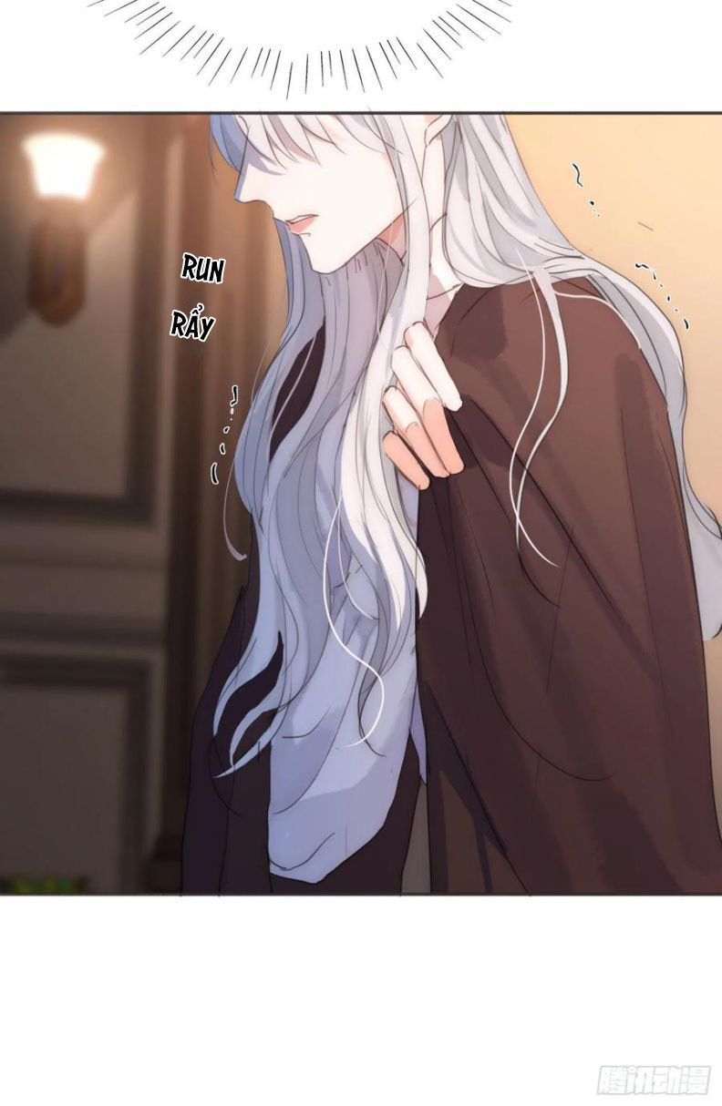 Thỉnh Cùng Ta Đồng Miên-Xin Hãy Ngủ Cùng Ta Chapter 56 - Trang 2