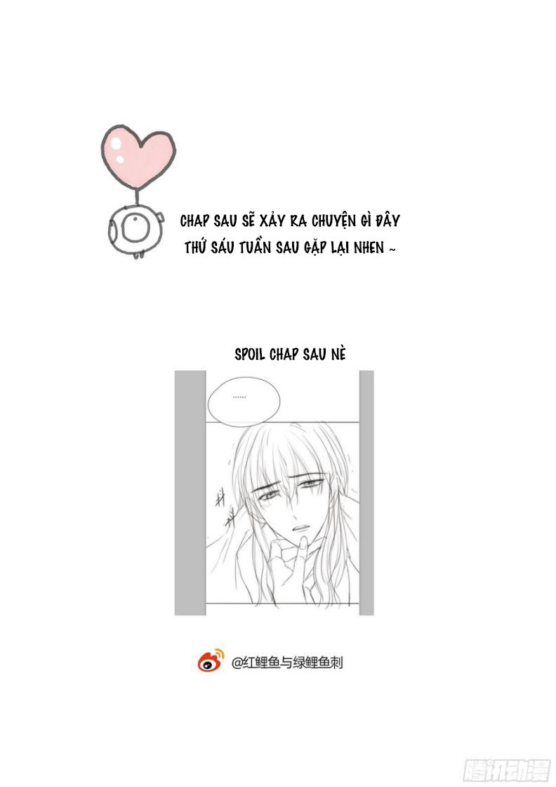 Thỉnh Cùng Ta Đồng Miên-Xin Hãy Ngủ Cùng Ta Chapter 56 - Trang 2