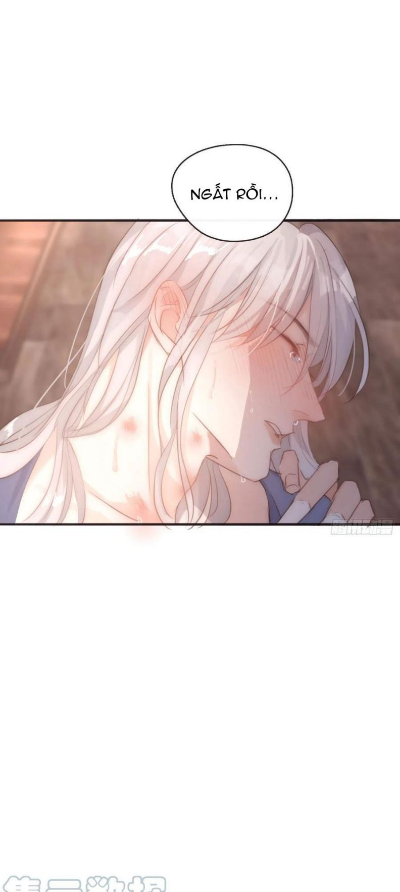 Thỉnh Cùng Ta Đồng Miên-Xin Hãy Ngủ Cùng Ta Chapter 58 - Trang 2