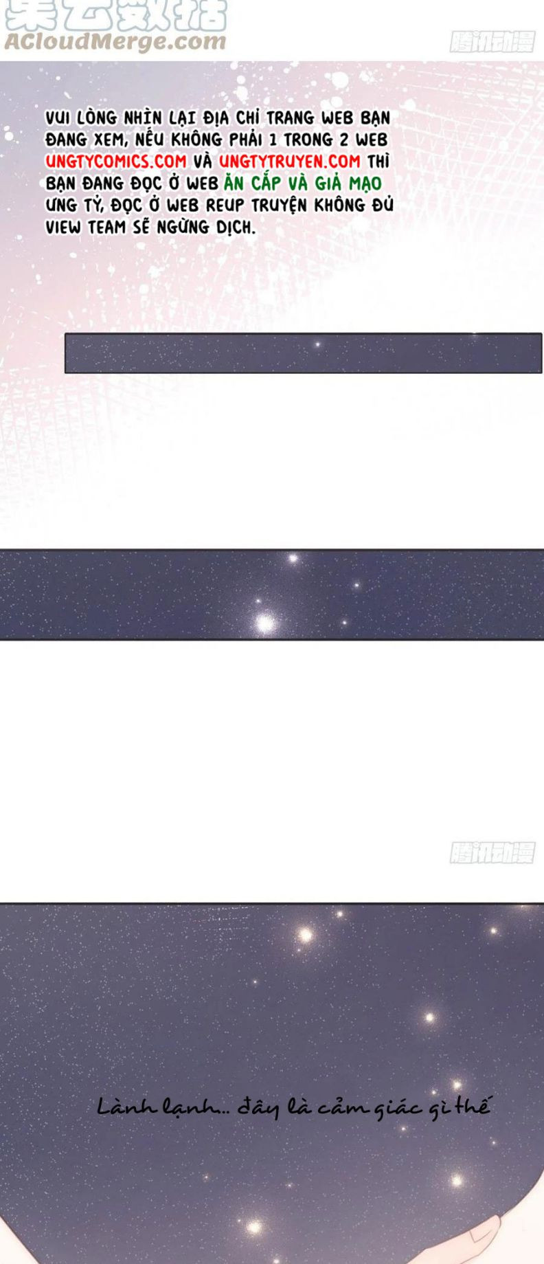 Thỉnh Cùng Ta Đồng Miên-Xin Hãy Ngủ Cùng Ta Chapter 58 - Trang 2