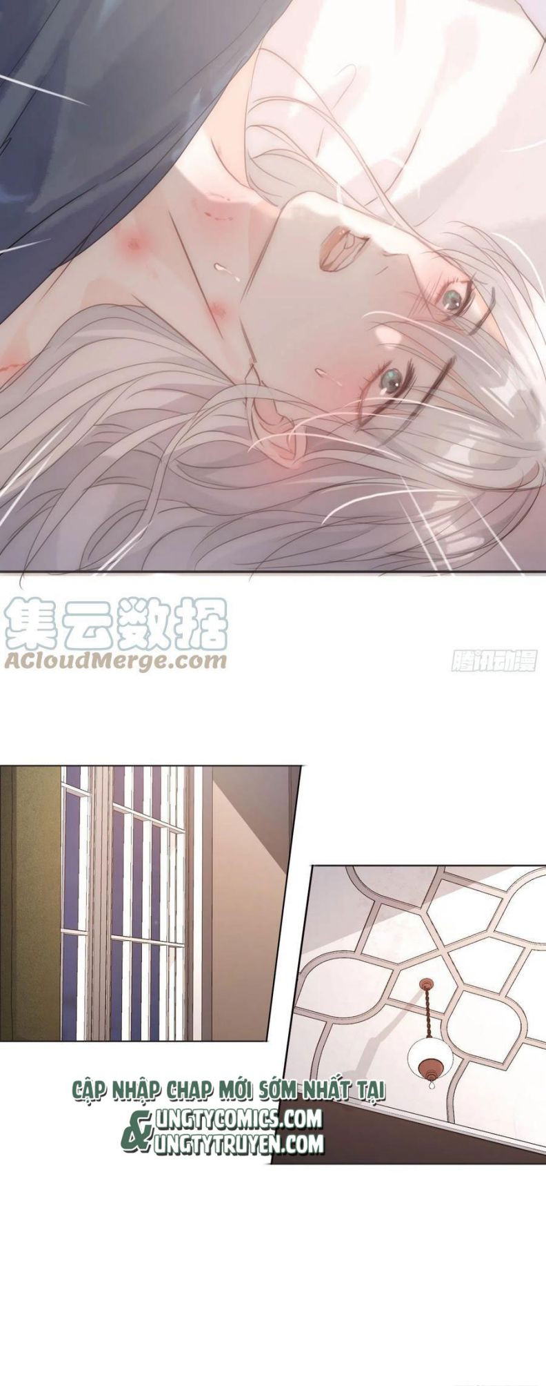 Thỉnh Cùng Ta Đồng Miên-Xin Hãy Ngủ Cùng Ta Chapter 58 - Trang 2