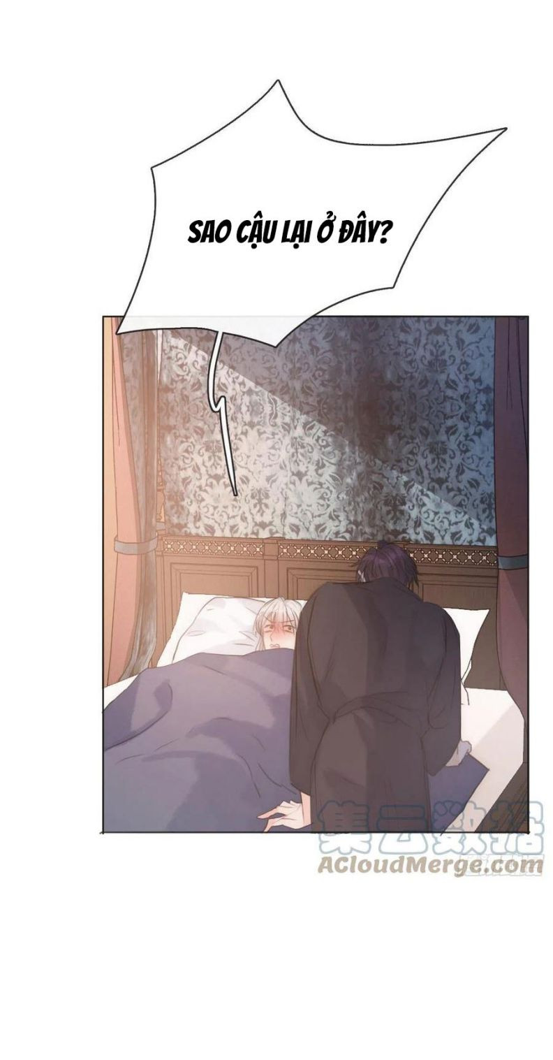 Thỉnh Cùng Ta Đồng Miên-Xin Hãy Ngủ Cùng Ta Chapter 58 - Trang 2