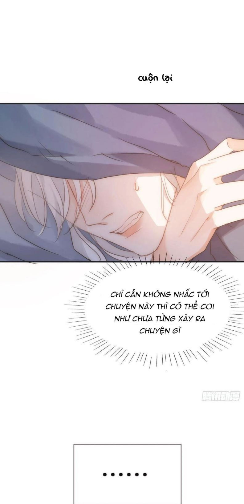 Thỉnh Cùng Ta Đồng Miên-Xin Hãy Ngủ Cùng Ta Chapter 58 - Trang 2