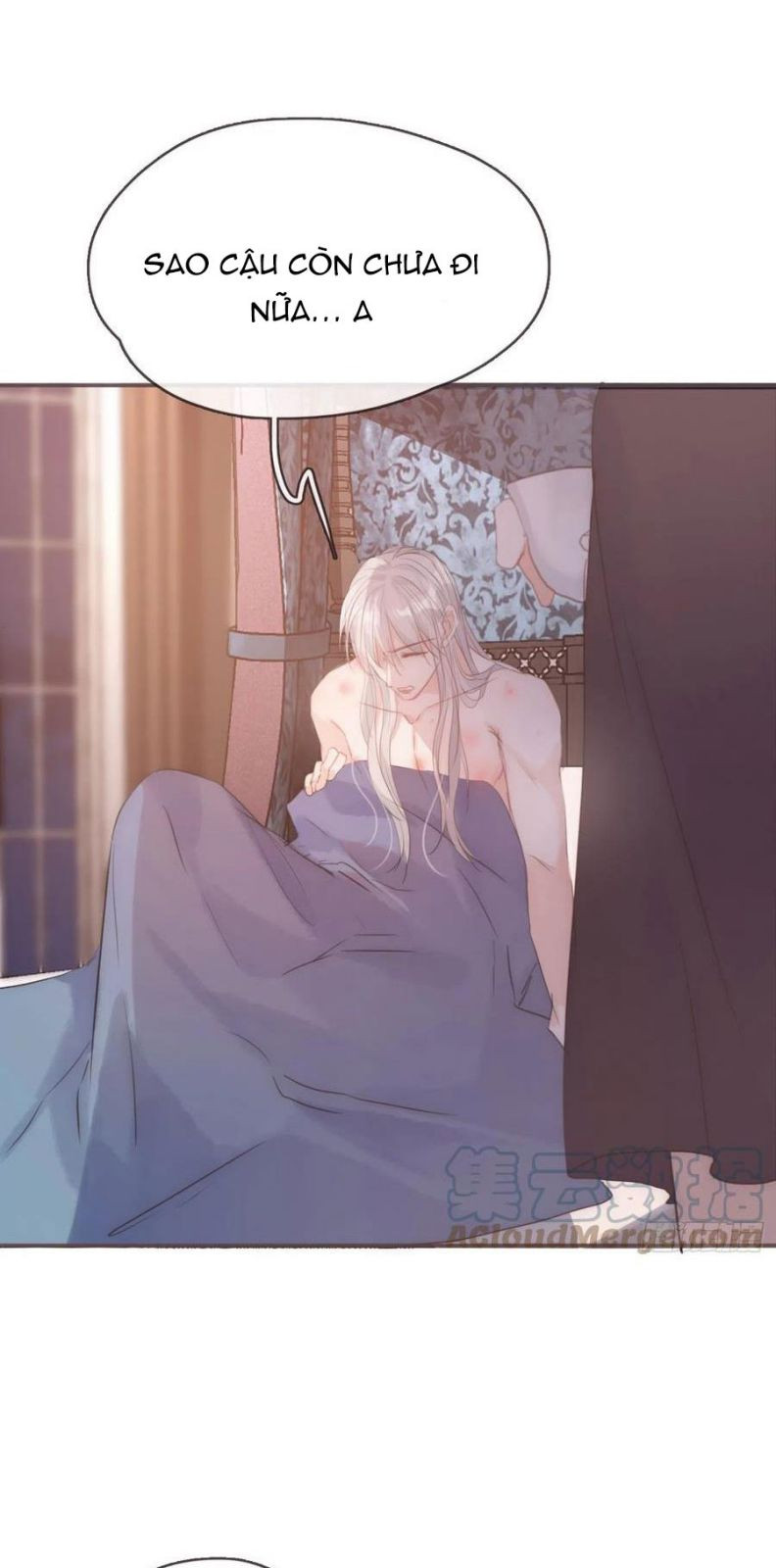 Thỉnh Cùng Ta Đồng Miên-Xin Hãy Ngủ Cùng Ta Chapter 58 - Trang 2