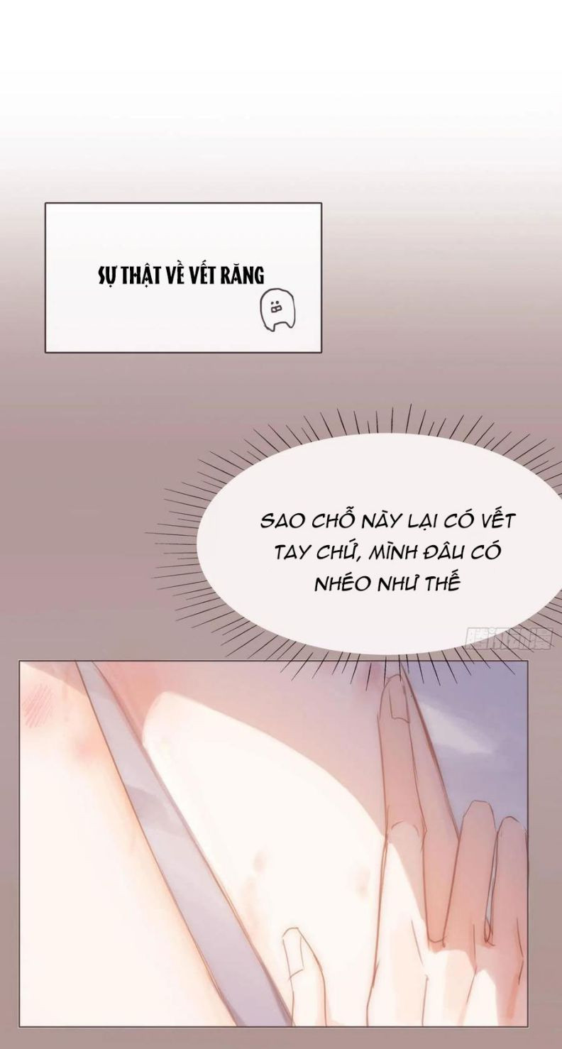 Thỉnh Cùng Ta Đồng Miên-Xin Hãy Ngủ Cùng Ta Chapter 58 - Trang 2