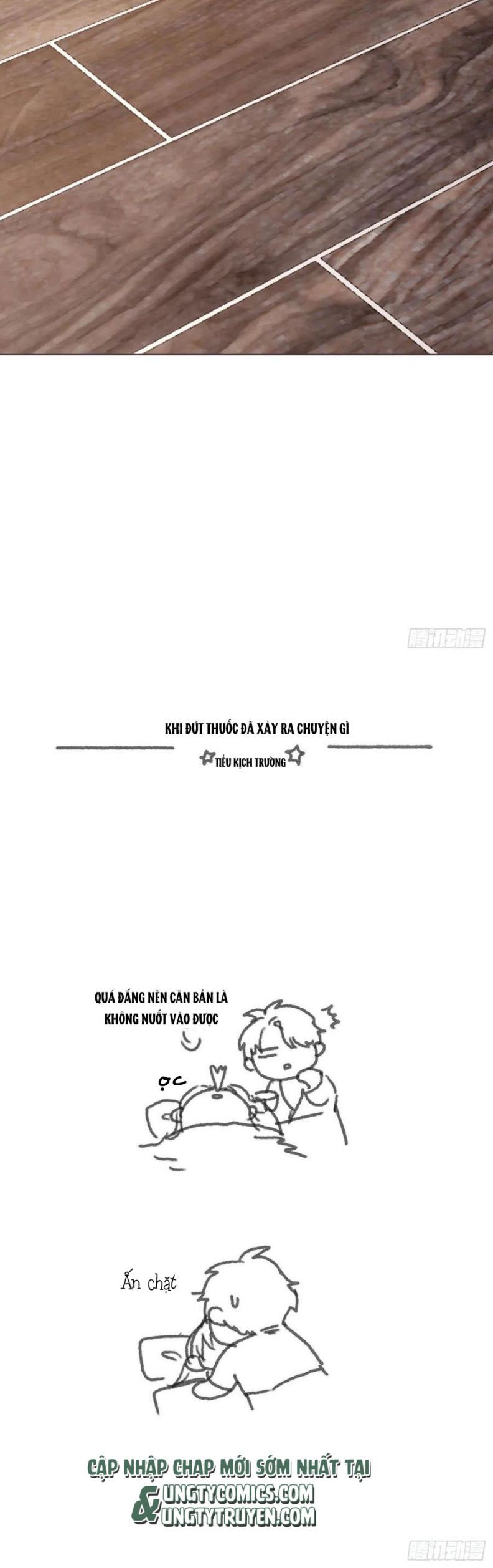 Thỉnh Cùng Ta Đồng Miên-Xin Hãy Ngủ Cùng Ta Chapter 58 - Trang 2