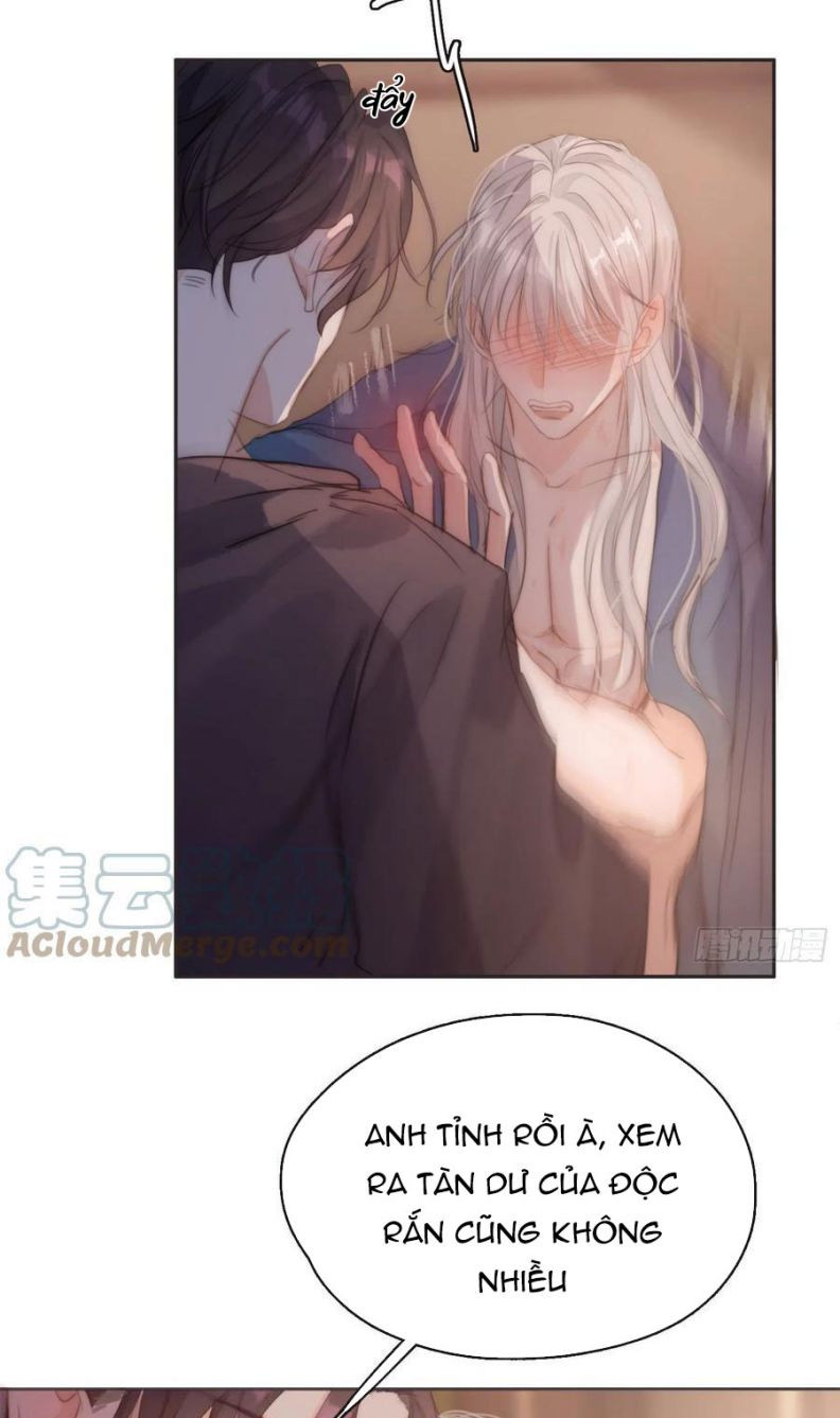 Thỉnh Cùng Ta Đồng Miên-Xin Hãy Ngủ Cùng Ta Chapter 58 - Trang 2