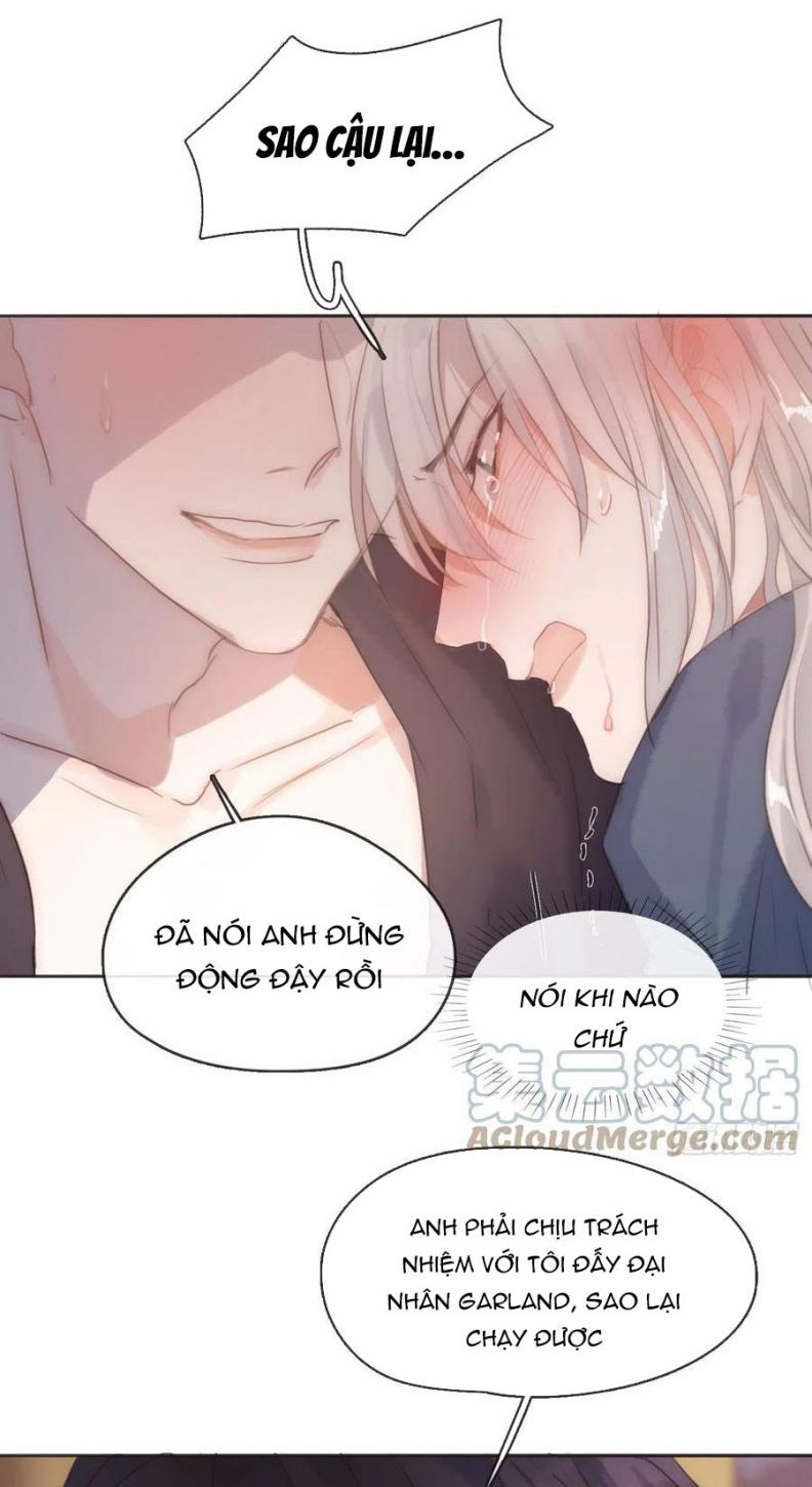 Thỉnh Cùng Ta Đồng Miên-Xin Hãy Ngủ Cùng Ta Chapter 58 - Trang 2