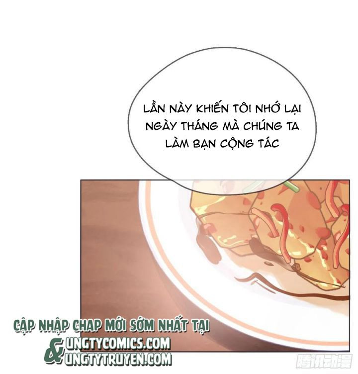 Thỉnh Cùng Ta Đồng Miên-Xin Hãy Ngủ Cùng Ta Chapter 59 - Trang 2