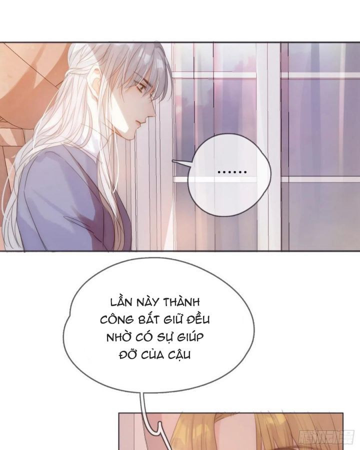 Thỉnh Cùng Ta Đồng Miên-Xin Hãy Ngủ Cùng Ta Chapter 59 - Trang 2