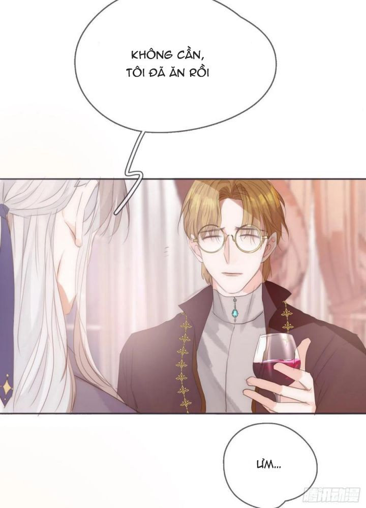 Thỉnh Cùng Ta Đồng Miên-Xin Hãy Ngủ Cùng Ta Chapter 59 - Trang 2