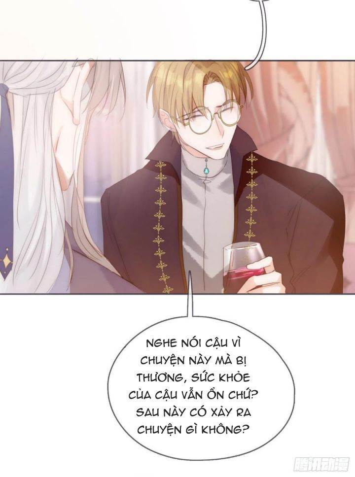 Thỉnh Cùng Ta Đồng Miên-Xin Hãy Ngủ Cùng Ta Chapter 59 - Trang 2