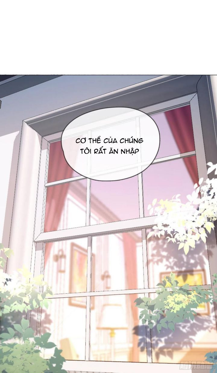 Thỉnh Cùng Ta Đồng Miên-Xin Hãy Ngủ Cùng Ta Chapter 59 - Trang 2