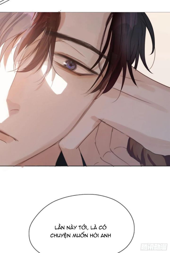 Thỉnh Cùng Ta Đồng Miên-Xin Hãy Ngủ Cùng Ta Chapter 59 - Trang 2