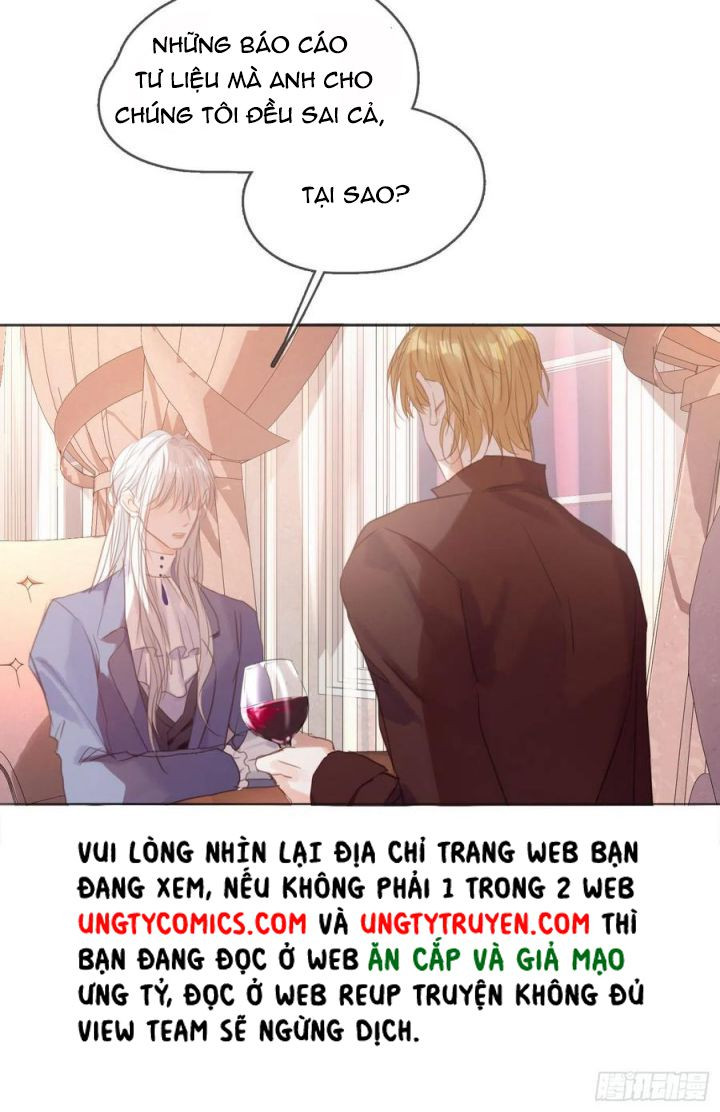 Thỉnh Cùng Ta Đồng Miên-Xin Hãy Ngủ Cùng Ta Chapter 59 - Trang 2