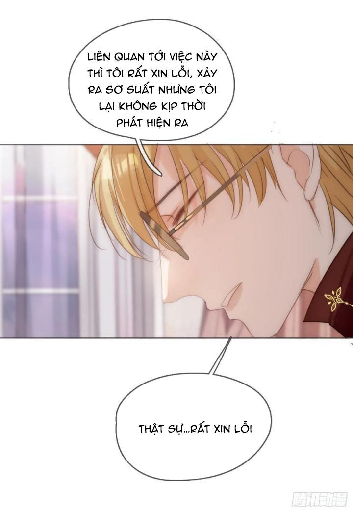 Thỉnh Cùng Ta Đồng Miên-Xin Hãy Ngủ Cùng Ta Chapter 59 - Trang 2