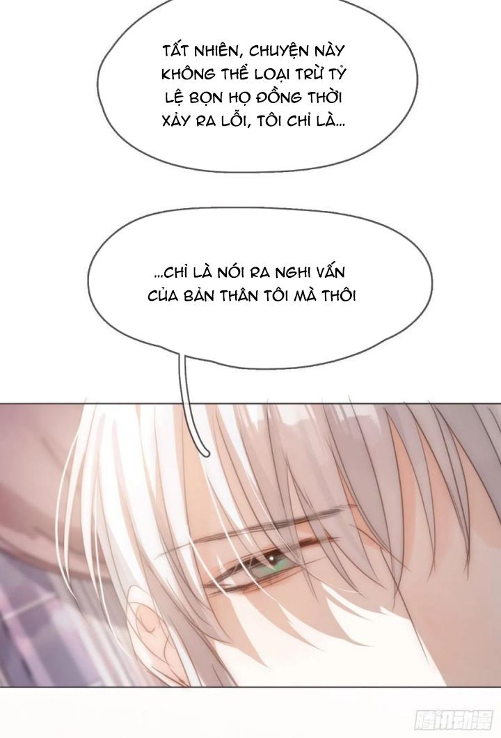 Thỉnh Cùng Ta Đồng Miên-Xin Hãy Ngủ Cùng Ta Chapter 59 - Trang 2