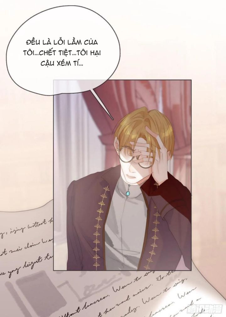 Thỉnh Cùng Ta Đồng Miên-Xin Hãy Ngủ Cùng Ta Chapter 59 - Trang 2